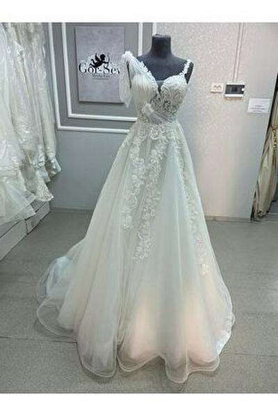 Свадебное платье 824631709