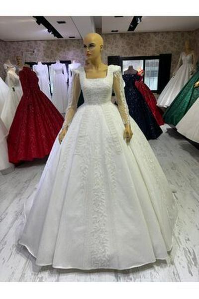 Свадебное платье 844554816